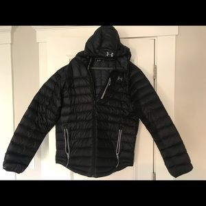 Under Armour Down Infared Parka